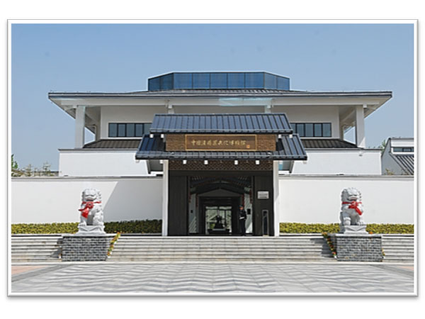淮揚(yáng)菜文化博物館店